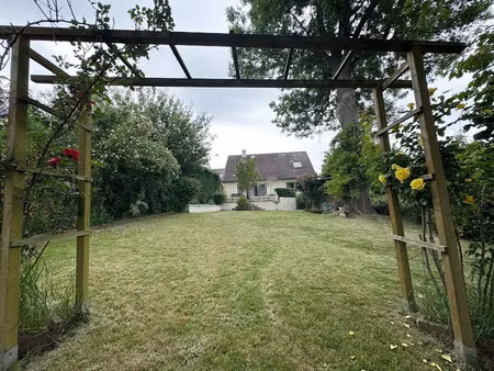 vente maison 7 pièces 150 m² à lassy (95270)  429 000 €