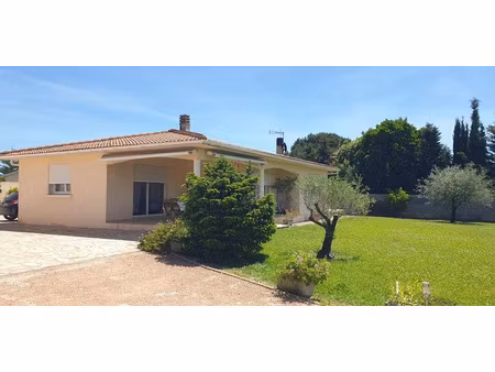 vente maison 5 pièces 155 m² à ghisonaccia (20240)  485 000 €