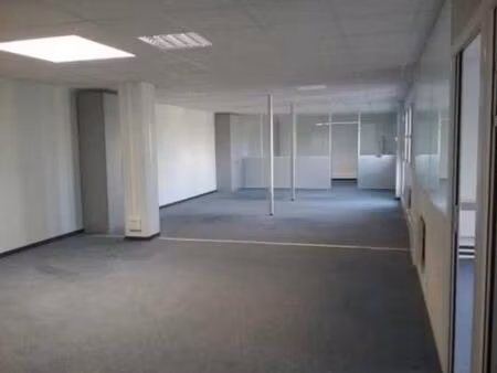 bureaux 300m2