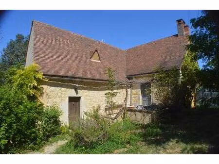 vente maison 4 pièces 129 m² saint-projet (46300)