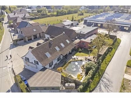 commercieel te koop in erondegem