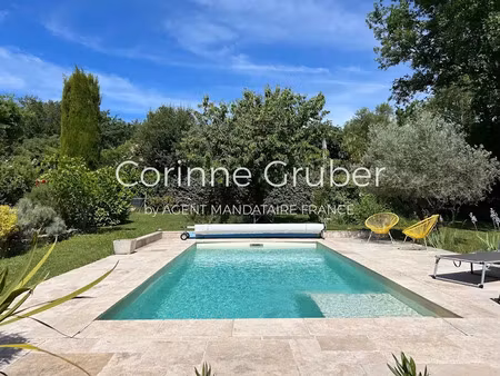 vente maison 5 pièces 126 m² à digne-les-bains (04000)  370 000 €