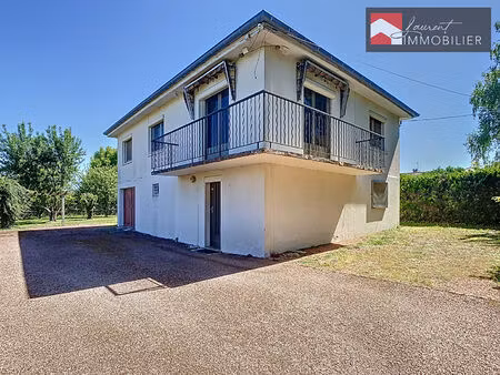 en exclusivité - maison familiale au beau potentiel proche tournus