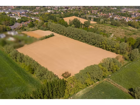 grond te koop in edegem