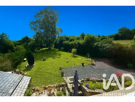 vente maison 4 pièces 93 m² marigny-le-lozon (50570)