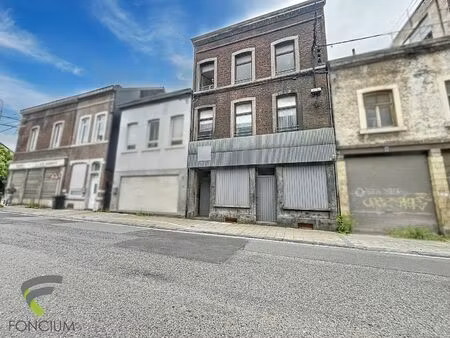 immeuble de rapport à vendre à rue ferdinand nicolay 52 ougrée (vbc82793)