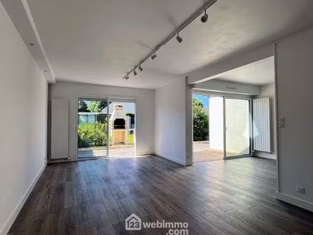 vente maison 5 pièces 127 m² loire-authion (49800)