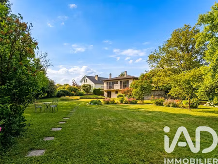 vente maison 5 pièces 132 m² marly (57155)
