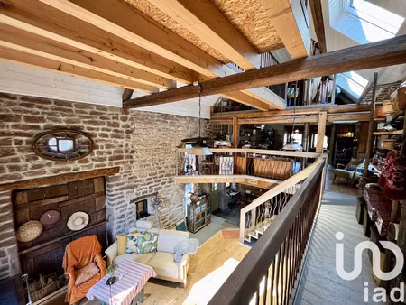 vente maison 4 pièces 177 m² walscheid (57870)