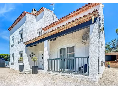 vente maison 5 pièces 121 m² à plan-de-cuques (13380)  678 000 €