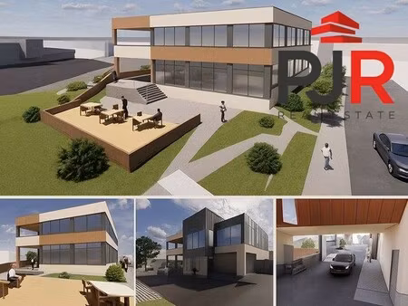 location local commercial