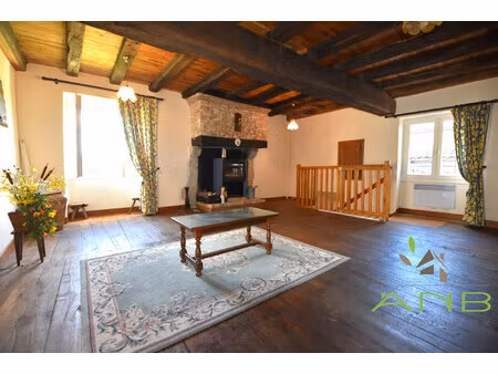 maison de hameau au calme - soudat - 24360