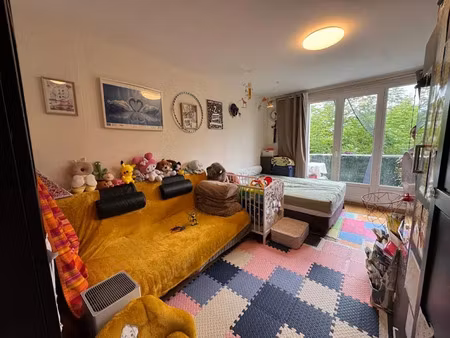 vente appartement 1 pièce 28 m² à bobigny (93000)  119 900 €