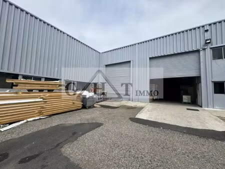vente local commercial
