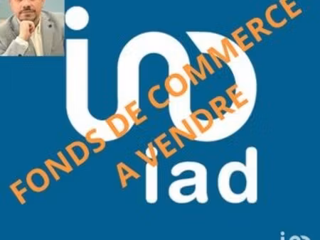 vente bar-brasserie 488 m²