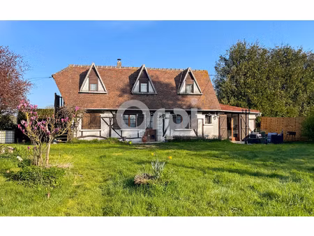 maison barquet 65.3 m² t-4 à vendre  135 000 €