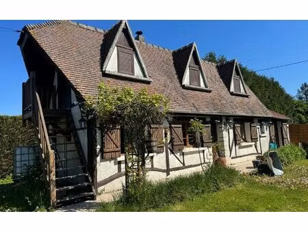 maison barquet 65.3 m² t-4 à vendre  149 900 €