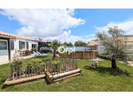 maison marennes m² t-6 à vendre  344 900 €