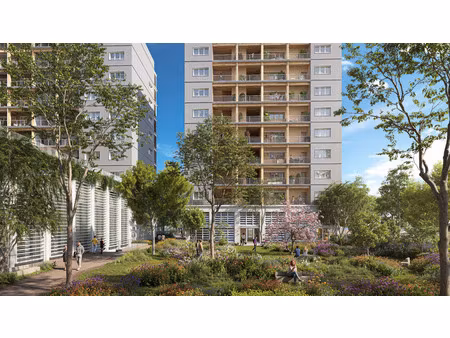 vente programme neuf t2  t3  t4  t5 pièces 45 à 114 m² lyon 2 (69002)
