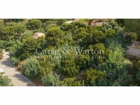 terrain le lavandou (83)