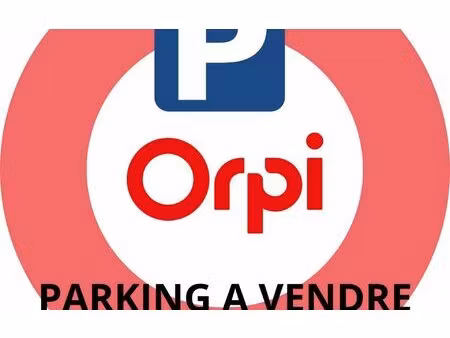 stationnement dammartin-en-goële m² t- à vendre  13 000 €