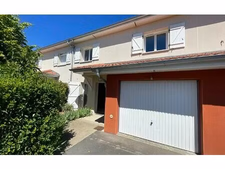 maison civrieux m² t-4 à vendre  339 000 €