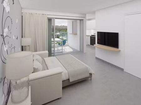 vente appartement 3 pièces 67 m² à le moule (97160)  299 900 €