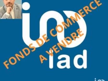 vente commerce 488 m² orvilliers (78910)