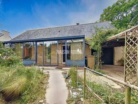 vente maison à kerfot (22500) : à vendre / 82m² kerfot