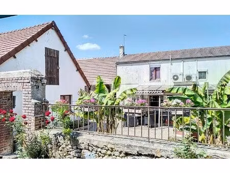 maison la rue-saint-pierre m² t-5 à vendre  179 000 €