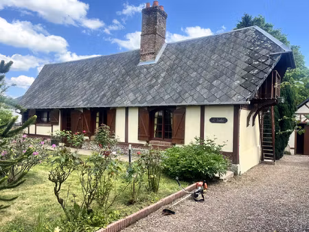 15 mns lyons la foret