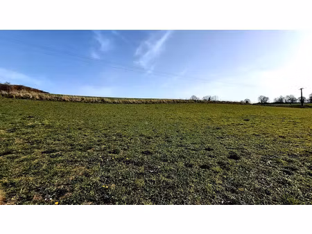 vente terrain 5118 m² à torcy-le-petit (76590)  58 800 €