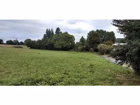 vente terrain 5118 m² à torcy-le-petit (76590)  65 000 €