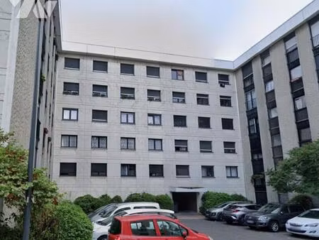 vente appartement 3 pièces 66 m² grigny (91350)