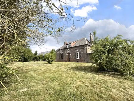 maison de 140 m² à evreux