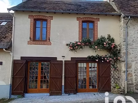 vente maison de ville 5 pièces