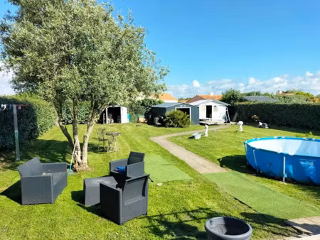 vente terrain 450 m² à corsept (44560)  59 500 €