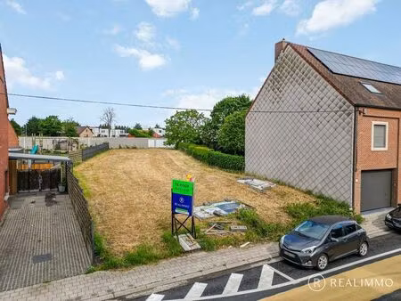 751m² bouwgrond te sint-lodewijk! ideaal voor wonen & wer...