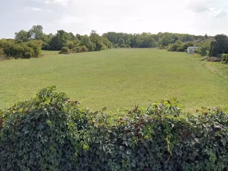 vente terrain 362 m² à vaujours (93410)  149 000 €