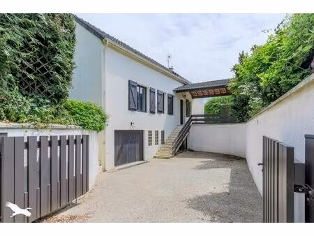 vente maison 7 pièces 168 m² magny-en-vexin (95420)