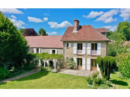 maison guérard 265 m² t-7 à vendre  599 000 €