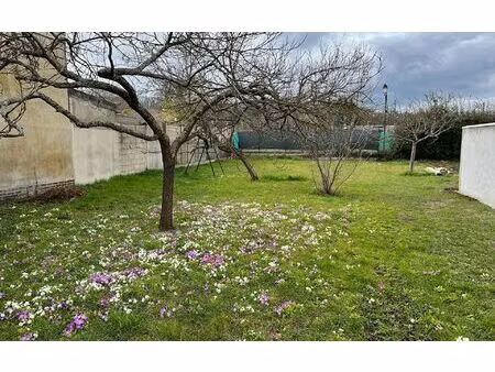 terrain butry-sur-oise m² t- à vendre  201 270 €