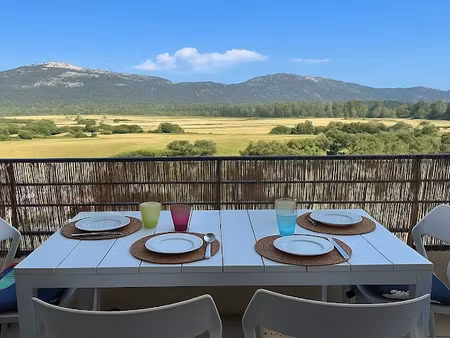 vente appartement 2 pièces 51.55 m² à porto-vecchio (20137)  325 000 €