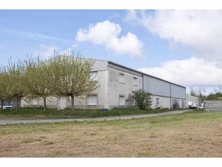 vente locaux professionnels 0 pièces 712.36 m² à saint-just-de-claix (38680)  500 000 €