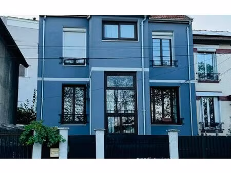 maison montreuil 69.2 m² t-4 à vendre  385 000 €