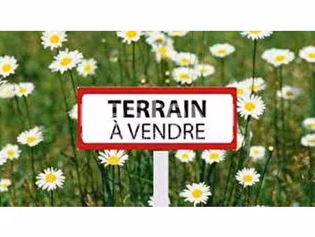vente terrain à bazouges-cré-sur-loir (72200) : à vendre / 1545m² bazouges-cré-sur-loir