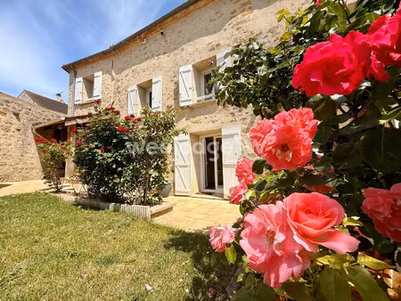 belle demeure ancienne