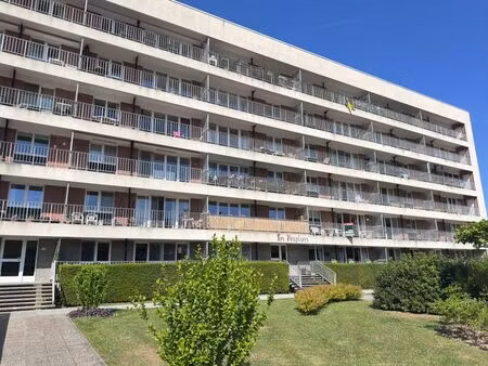 immo villages - option - visites suspendues