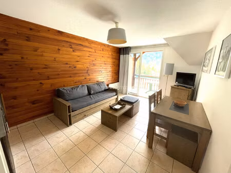 magnifique t2 meublé