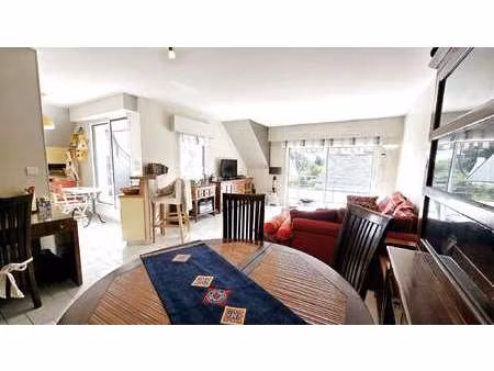 vente appartement 3 pièces à carnac (56340) : à vendre 3 pièces / 63m² carnac